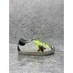 Golden Goose / Top Edition BALLSTAR Dirty Shoes