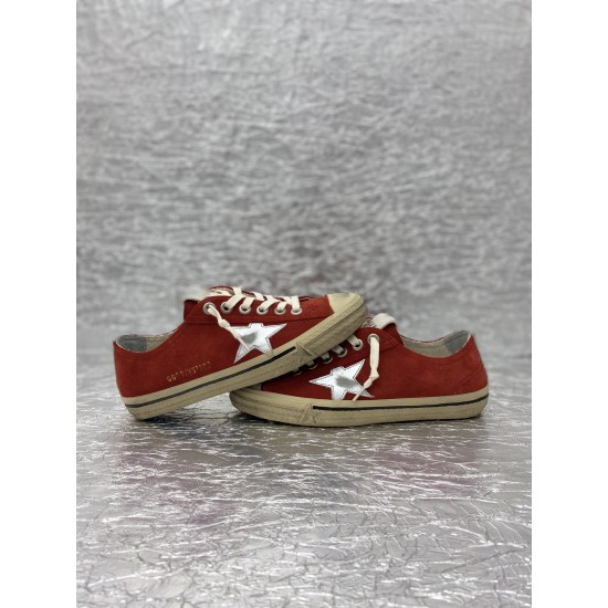 Golden Goose / Top Edition BALLSTAR Dirty Shoes