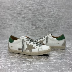 Golden Goose / Top Edition BALLSTAR Dirty Shoes
