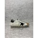 Golden Goose / Top Edition BALLSTAR Dirty Shoes