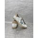 Golden Goose / Top Edition BALLSTAR Dirty Shoes