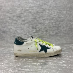 Golden Goose / Top Edition BALLSTAR Dirty Shoes