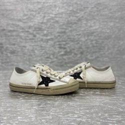 Golden Goose / Top Edition BALLSTAR Dirty Shoes