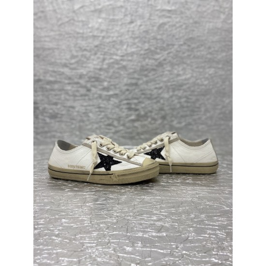 Golden Goose / Top Edition BALLSTAR Dirty Shoes