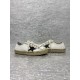 Golden Goose / Top Edition BALLSTAR Dirty Shoes