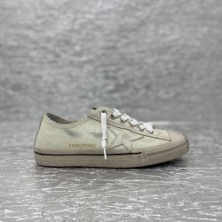 Golden Goose / Top Edition BALLSTAR Dirty Shoes