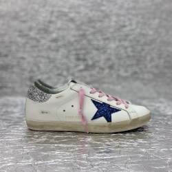 Golden Goose / Top Edition BALLSTAR Dirty Shoes