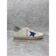Golden Goose / Top Edition BALLSTAR Dirty Shoes