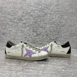 Golden Goose / Top Edition BALLSTAR Dirty Shoes