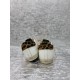 Golden Goose / Top Edition BALLSTAR Dirty Shoes