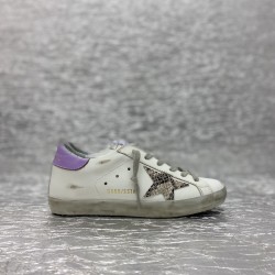 Golden Goose / Top Edition BALLSTAR Dirty Shoes
