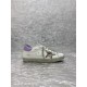 Golden Goose / Top Edition BALLSTAR Dirty Shoes