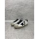 Golden Goose / Top Edition BALLSTAR Dirty Shoes