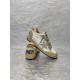 Golden Goose / Top Edition BALLSTAR Dirty Shoes