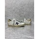 Golden Goose / Top Edition BALLSTAR Dirty Shoes