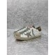 Golden Goose / Top Edition BALLSTAR Dirty Shoes