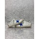 Golden Goose / Top Edition BALLSTAR Dirty Shoes