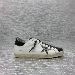 Golden Goose / Top Edition BALLSTAR Dirty Shoes