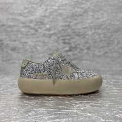 Golden Goose / Top Edition BALLSTAR Dirty Shoes