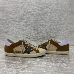 Golden Goose / Top Edition BALLSTAR Dirty Shoes