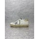 Golden Goose / Top Edition BALLSTAR Dirty Shoes