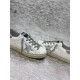 Golden Goose / Top Edition BALLSTAR Dirty Shoes