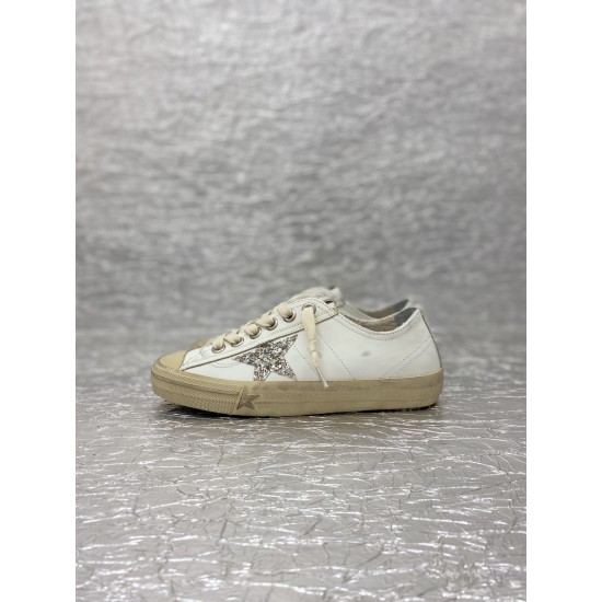 Golden Goose / Top Edition BALLSTAR Dirty Shoes