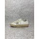 Golden Goose / Top Edition BALLSTAR Dirty Shoes