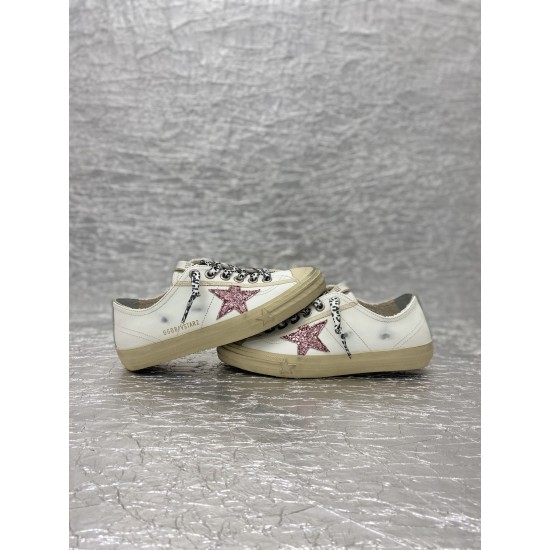 Golden Goose / Top Edition BALLSTAR Dirty Shoes