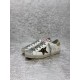 Golden Goose / Top Edition BALLSTAR Dirty Shoes