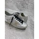 Golden Goose / Top Edition BALLSTAR Dirty Shoes