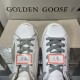 Golden Goose / Top Edition BALLSTAR Dirty Shoes
