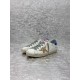 Golden Goose / Top Edition BALLSTAR Dirty Shoes