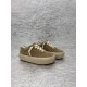 Golden Goose / Top Edition BALLSTAR Dirty Shoes