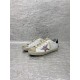 Golden Goose / Top Edition BALLSTAR Dirty Shoes