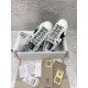 Golden Goose / Top Edition BALLSTAR Dirty Shoes