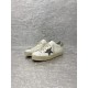 Golden Goose / Top Edition BALLSTAR Dirty Shoes