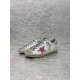 Golden Goose / Top Edition BALLSTAR Dirty Shoes