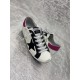 Golden Goose / Top Edition BALLSTAR Dirty Shoes