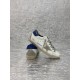 Golden Goose / Top Edition BALLSTAR Dirty Shoes