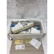 Golden Goose / Top Edition BALLSTAR Dirty Shoes