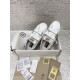 Golden Goose / Top Edition BALLSTAR Dirty Shoes