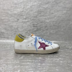 Golden Goose / Top Edition BALLSTAR Dirty Shoes