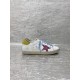 Golden Goose / Top Edition BALLSTAR Dirty Shoes