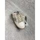 Golden Goose / Top Edition BALLSTAR Dirty Shoes