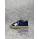 Golden Goose / Top Edition BALLSTAR Dirty Shoes