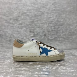 Golden Goose / Top Edition BALLSTAR Dirty Shoes