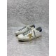 Golden Goose / Top Edition BALLSTAR Dirty Shoes