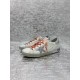 Golden Goose / Top Edition BALLSTAR Dirty Shoes