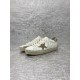 Golden Goose / Top Edition BALLSTAR Dirty Shoes